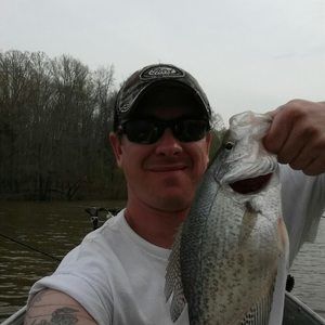 Meet your Posher, Nick